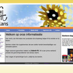 Website - Fitbalans
