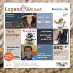 Online Bezorgersmagazine
