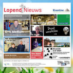 Online Bezorgersmagazine
